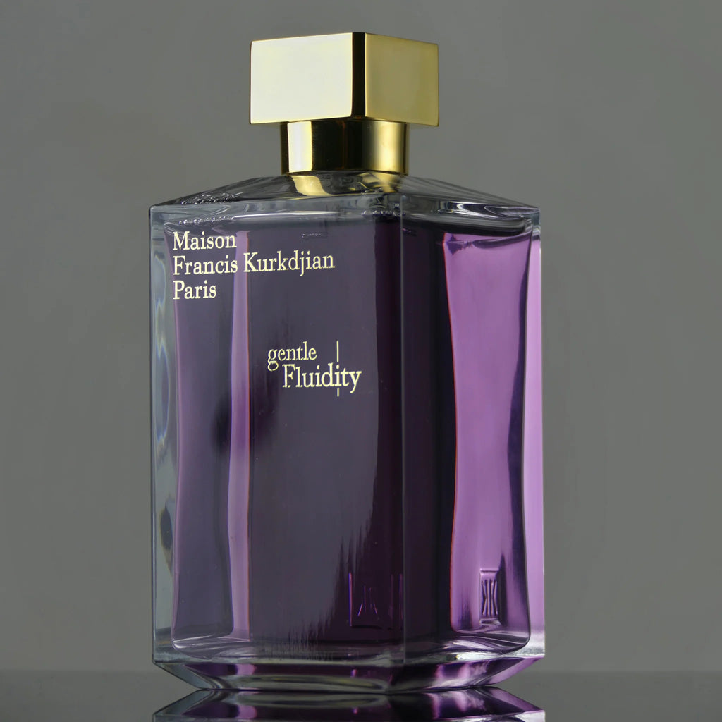 Gentle Fluidity Gold EDP by Maison Francis Kurkdjian