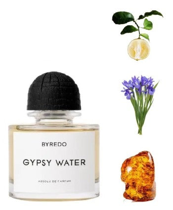 Gypsy Water Absolue by Byredo