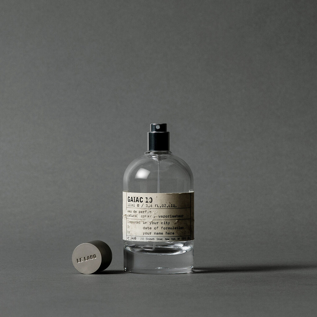 Gaiac 10 EDP City Exclusive Collection by Le Labo