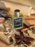 Gingerbread Dough EDP by Theodoros Kalotinis