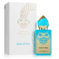 God of Fire Eau de Parfum by Stephane Humbert Lucas