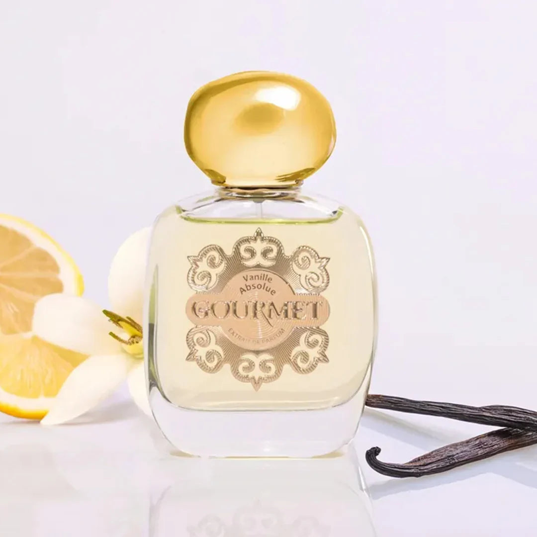 Vanille Absolue EDP by Gourmet