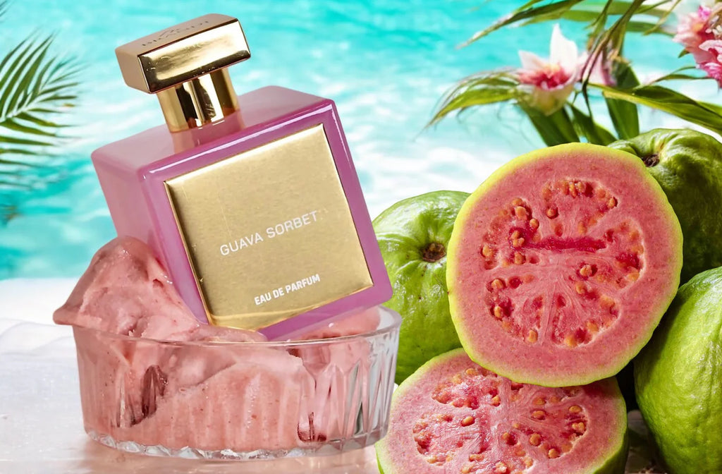 Guava Sorbet EDP by House of Brandt