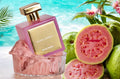Guava Sorbet EDP by House of Brandt