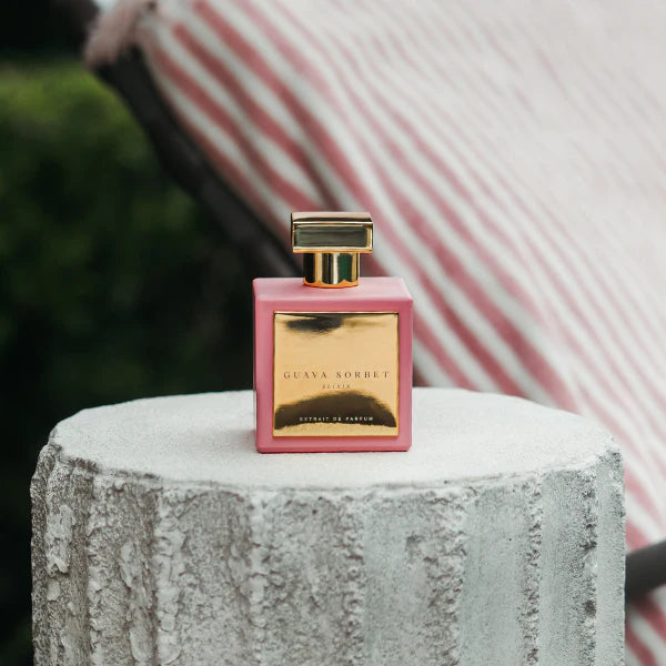 Guava Elixir  EDP by House of Brandt