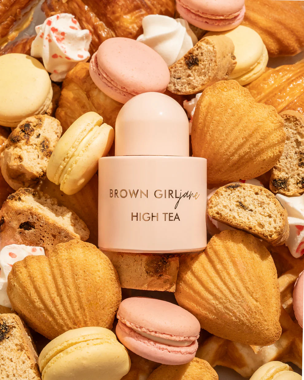 High Tea EDP By Brown Girl Jane