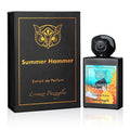Summer Hammer Extrait by Lorenzo Pazzaglia