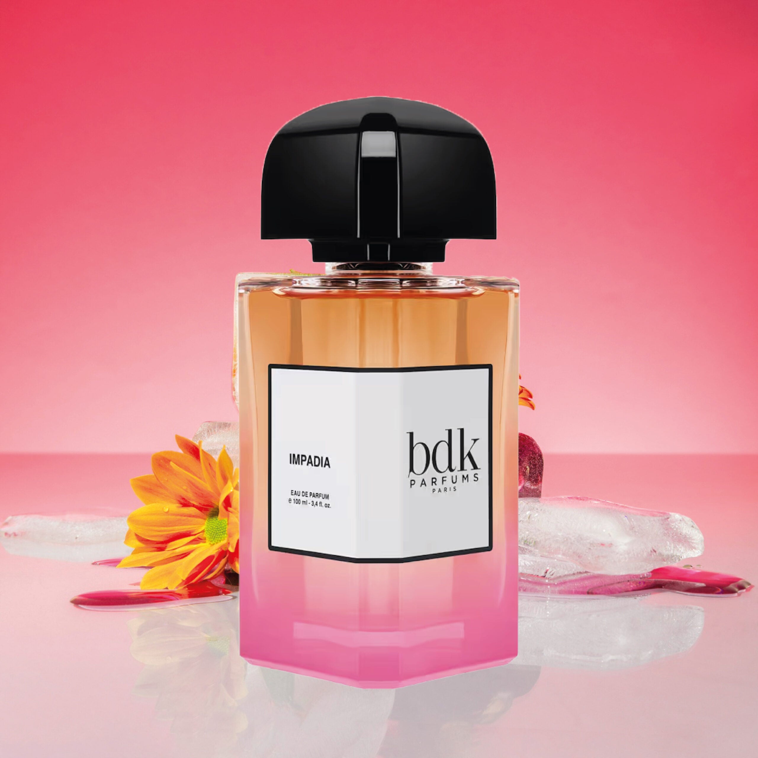 Impadia EDP by BDK