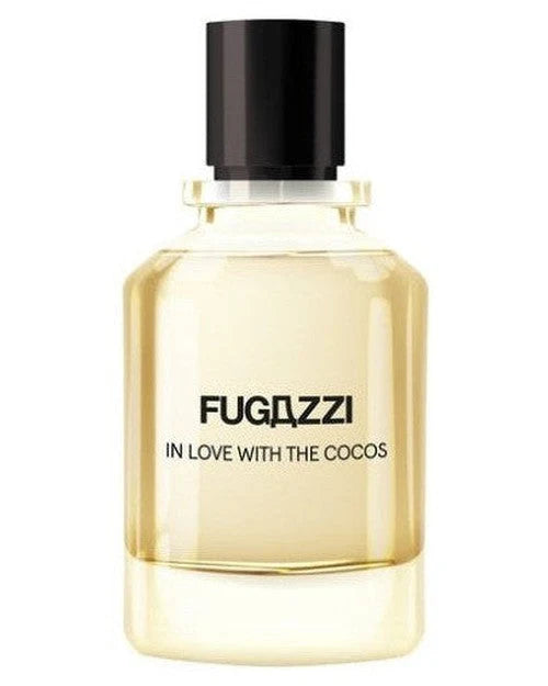 In Love with the Cocos EDP by Fugazzi
