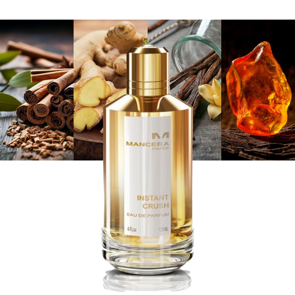 Instant Crush EDP by Mancera