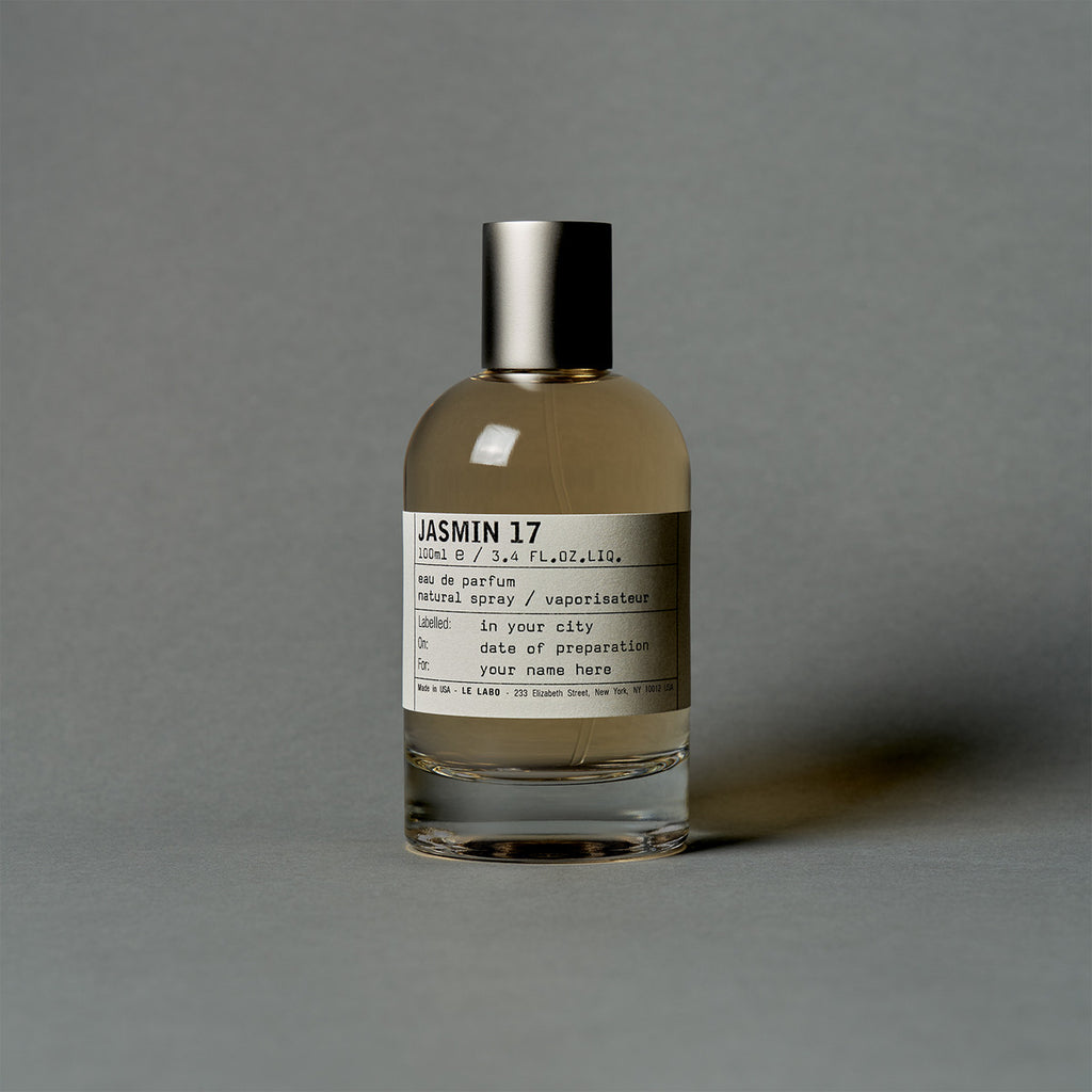 Jasmin 17 EDP by Le Labo