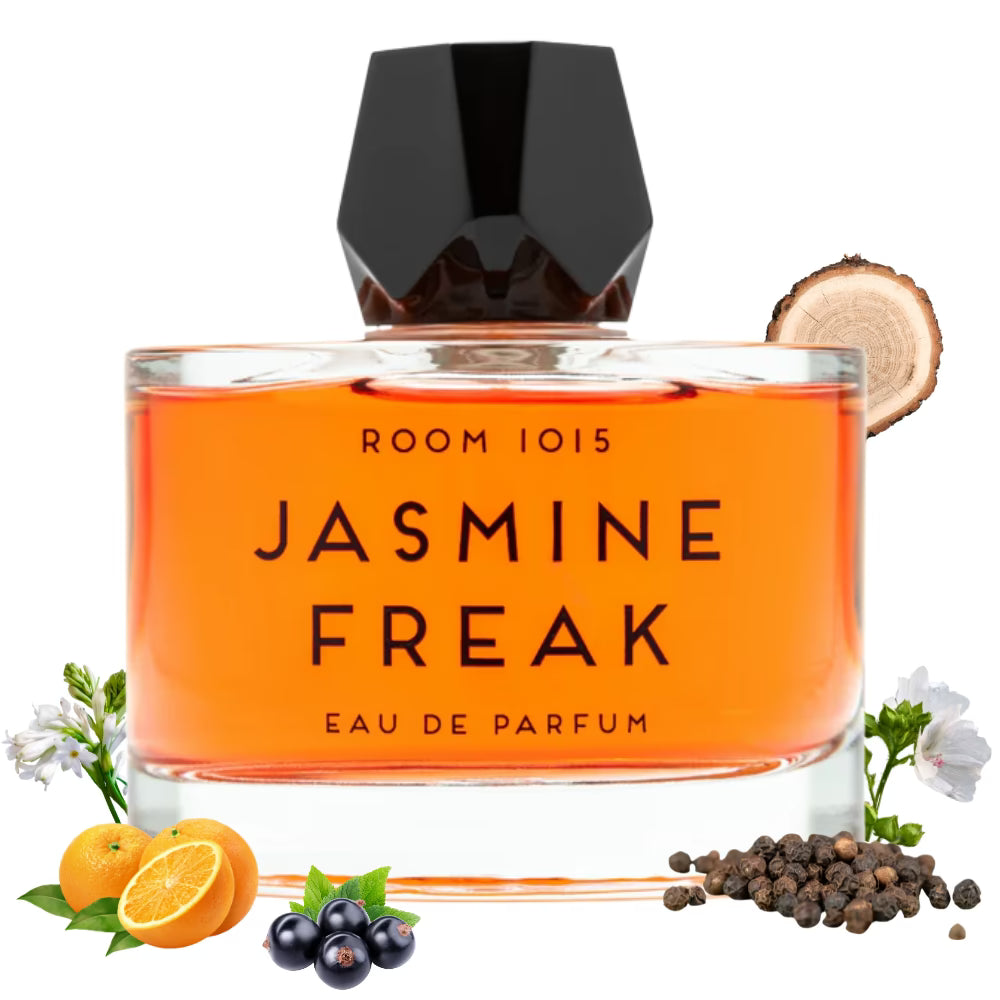 Jasmine Freak EDP by Room 1015