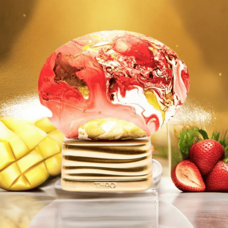 Keep Glazed EDP by The House of Oud