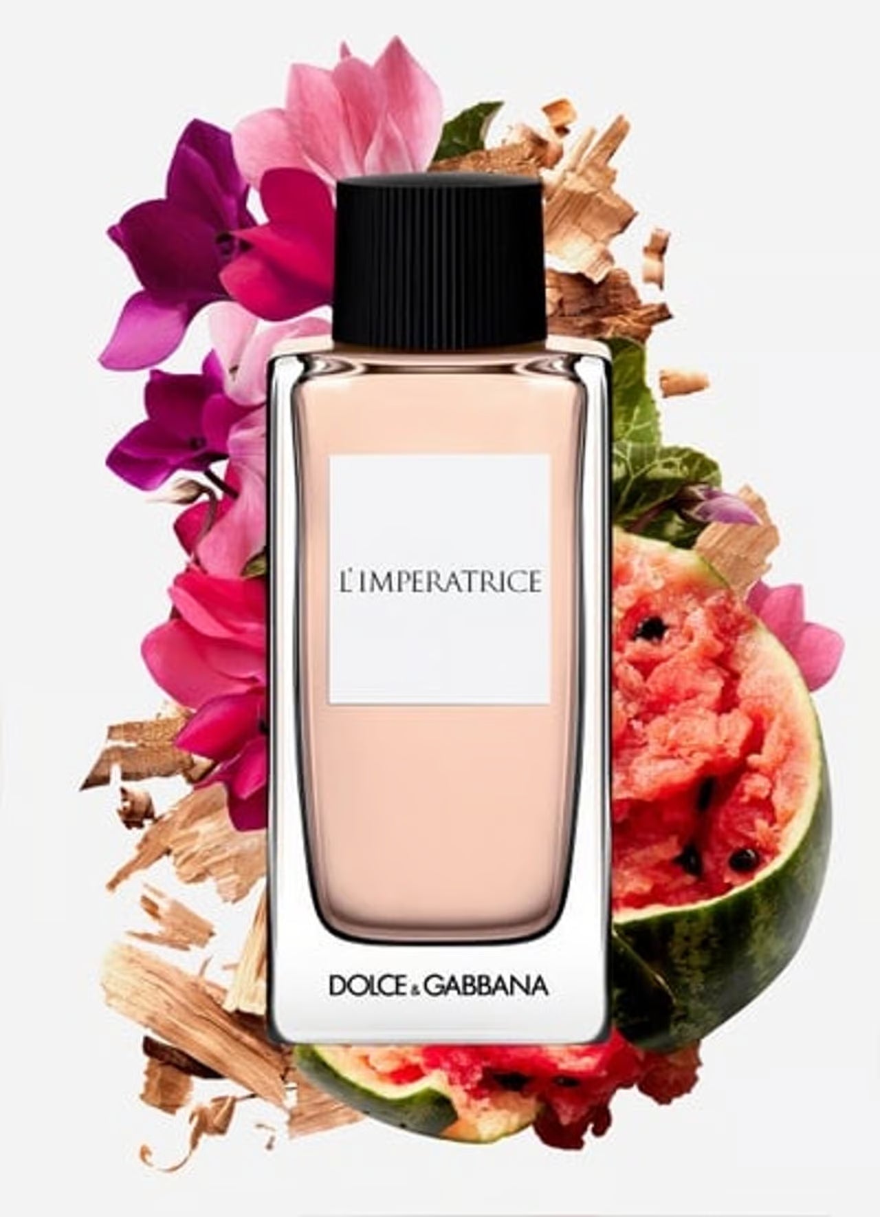 L'Imperatrice EDT By Doce & Gabbana