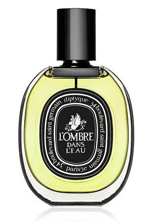 L'Ombre Dans L'eau EDP by Diptyque