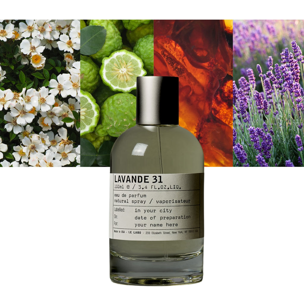 Lavande 31 EDP by Le Labo