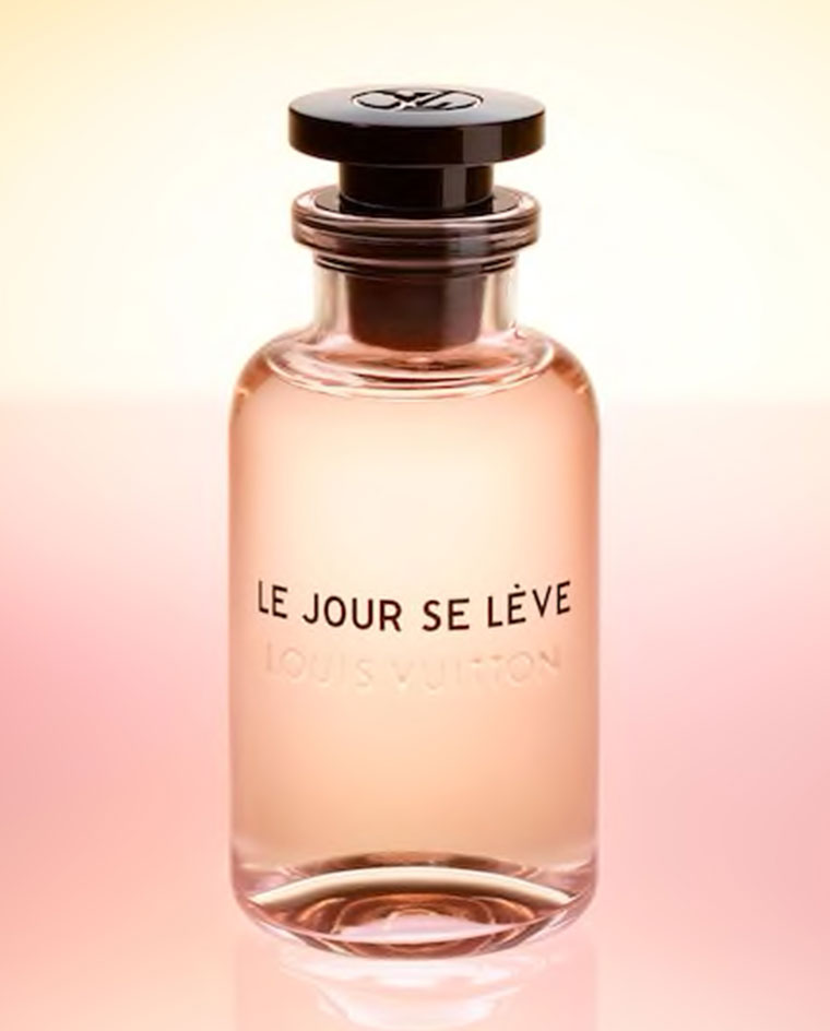 Le Jour Se Leve EDP by Louis Vuitton