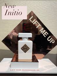 Lift Me Up Extrait De Parfum by Initio