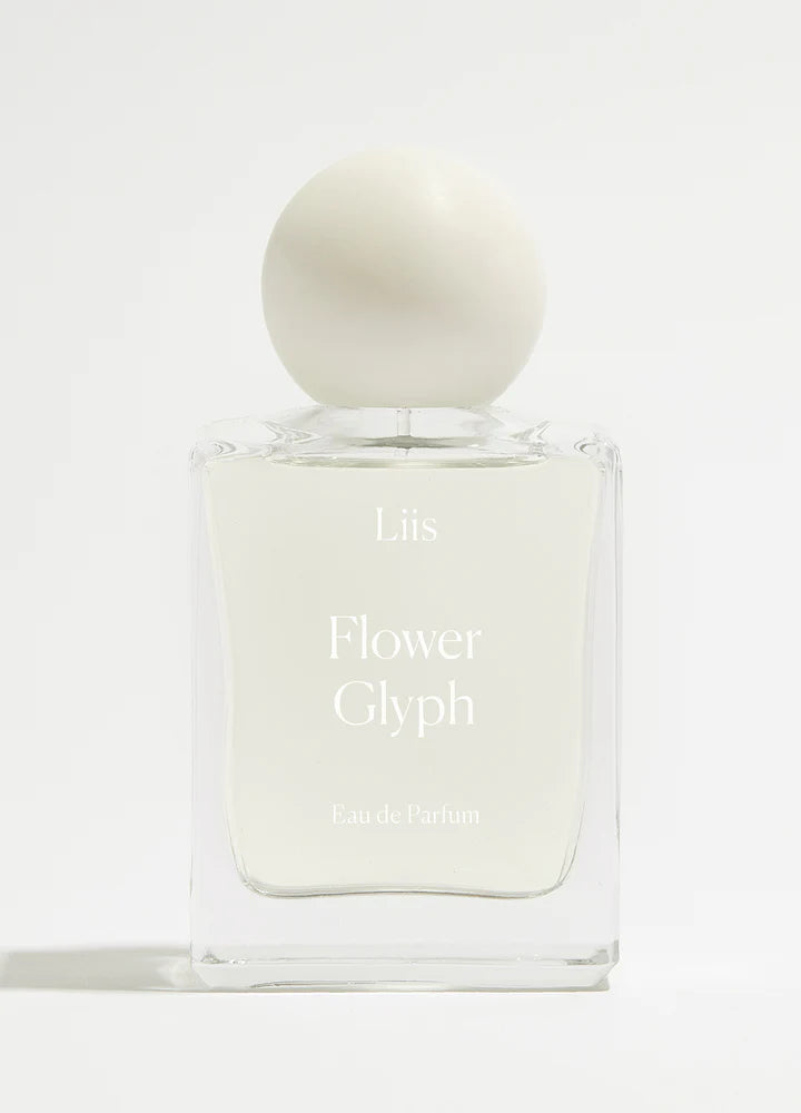 Flower Glyph EDP by Liis Latest Release!