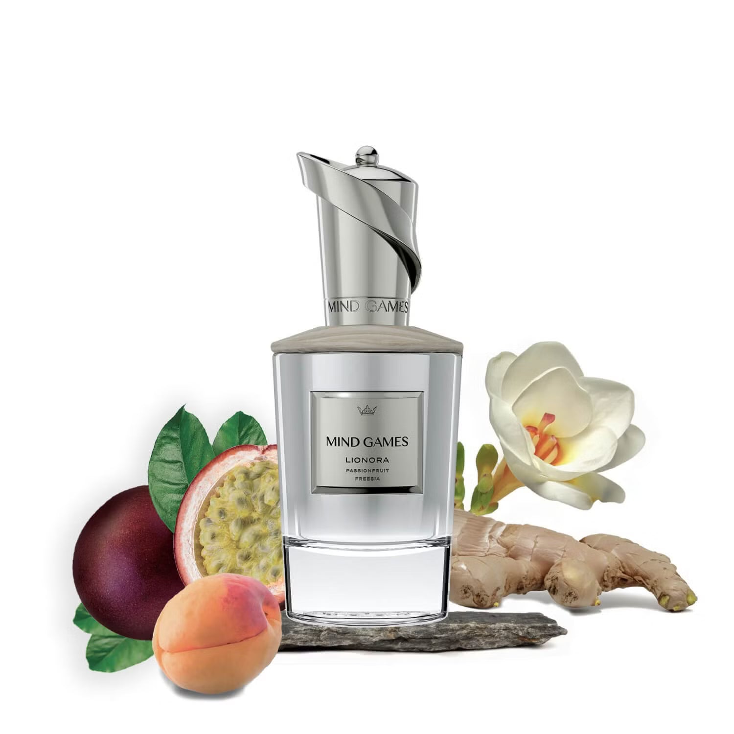 Lionora EDP by Mind Games