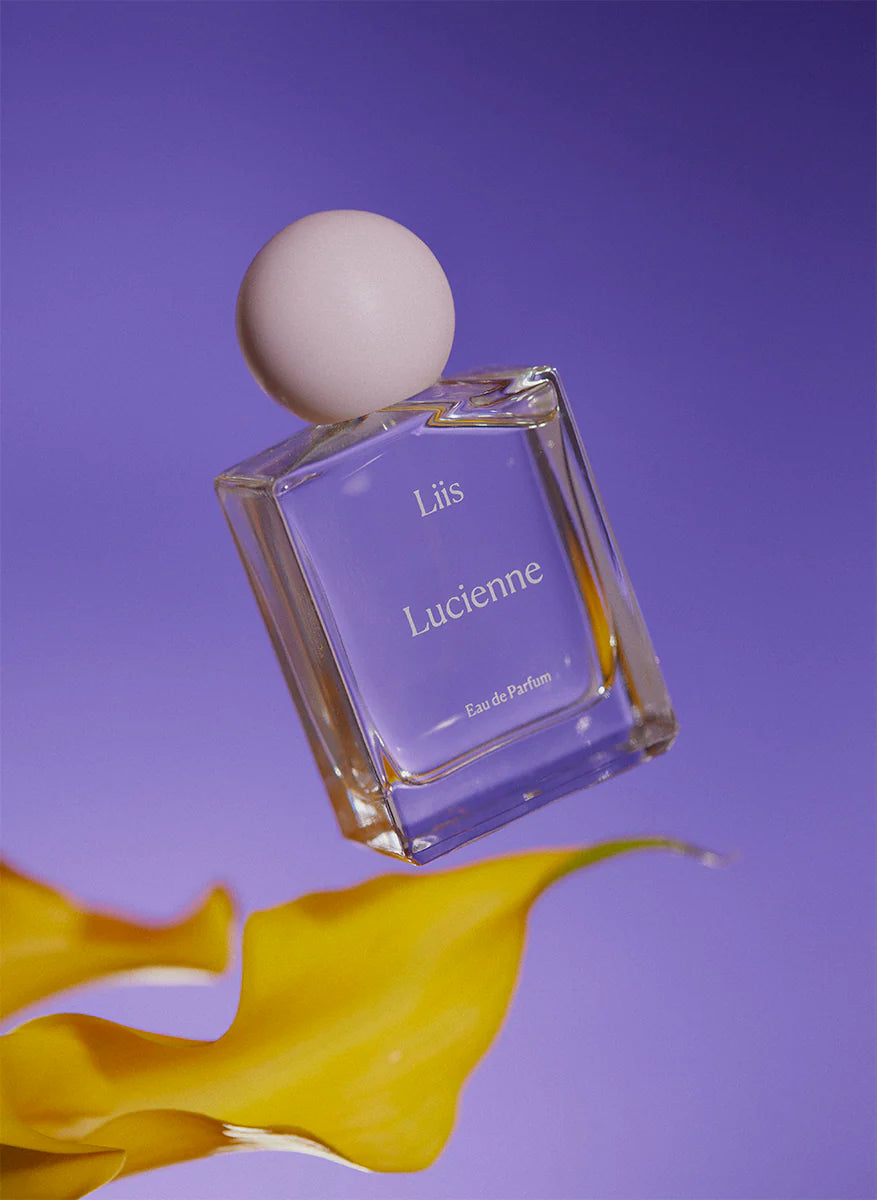 Lucienne EDP by Liis