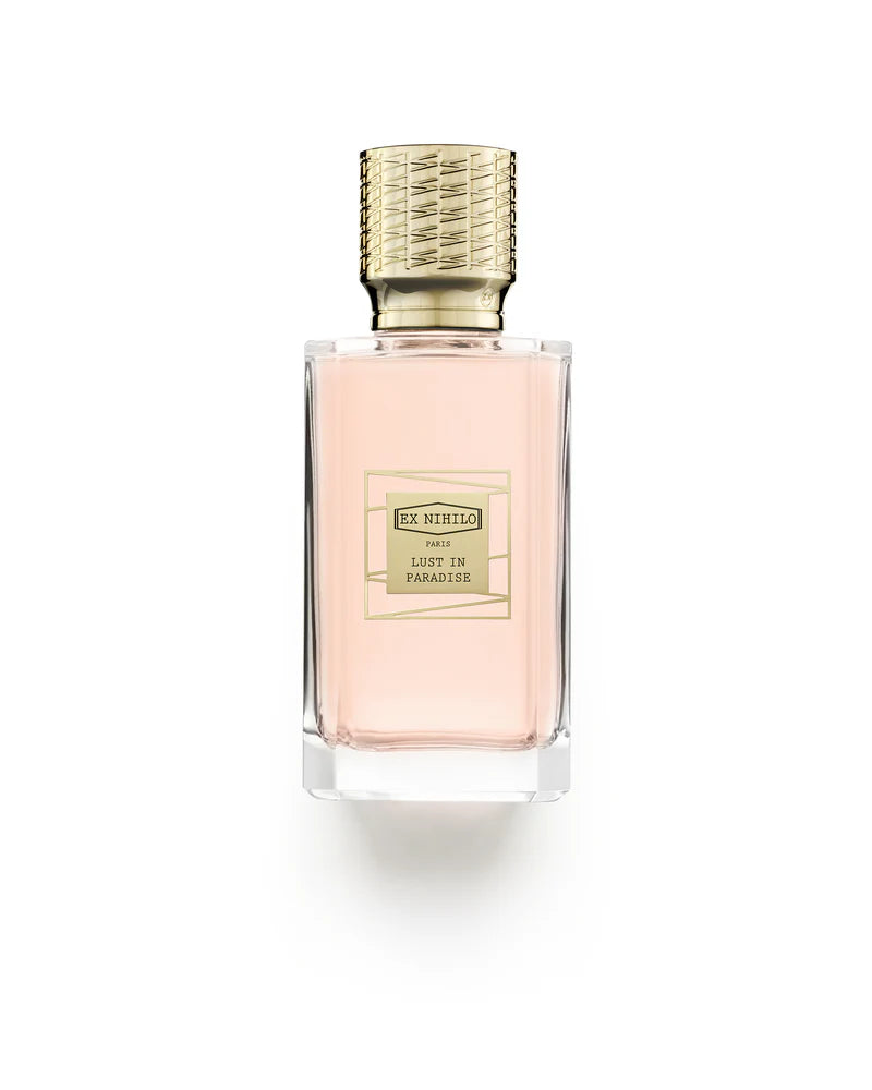 Lust in Paradise EDP by Ex Nihilo