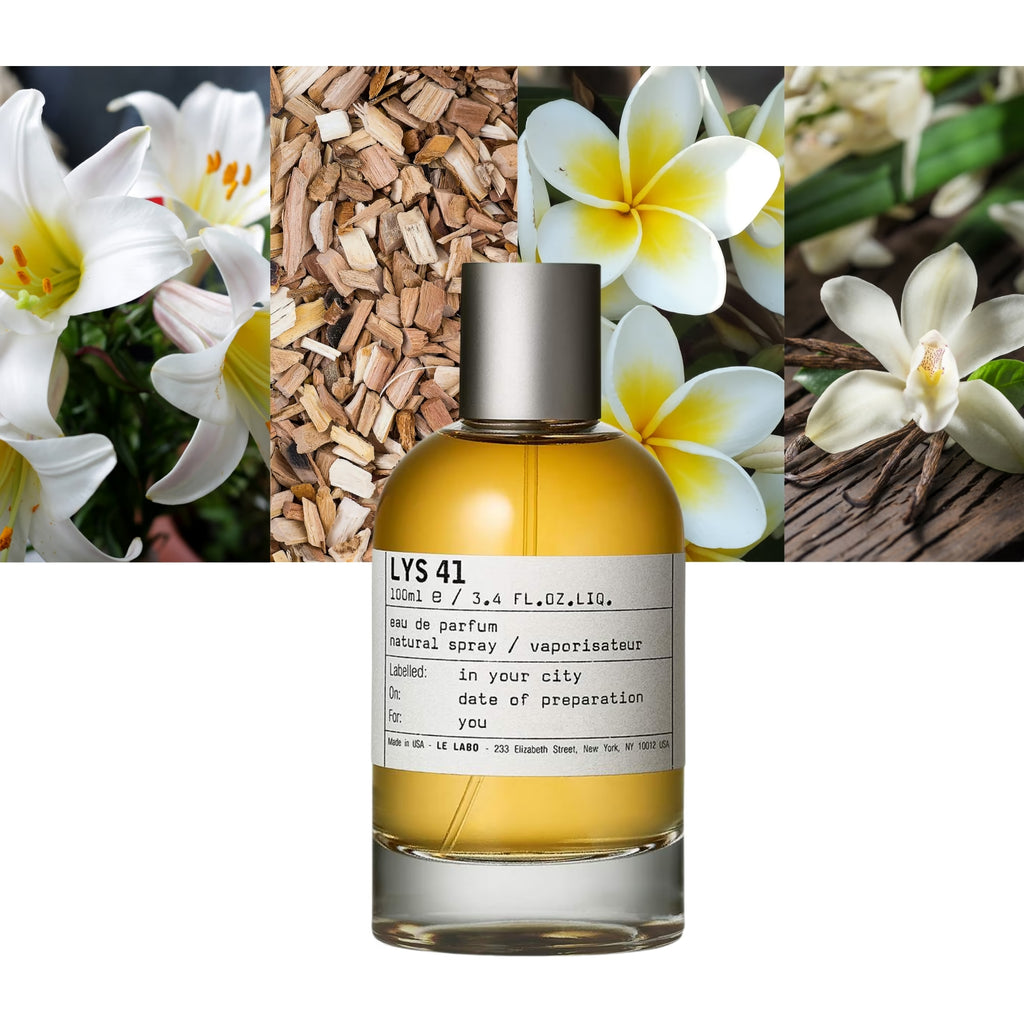 Lys 41 EDP by Le Labo