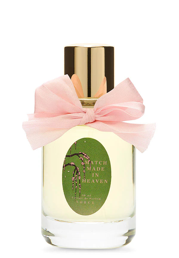 Match Made in Heaven Extrait by Sorce