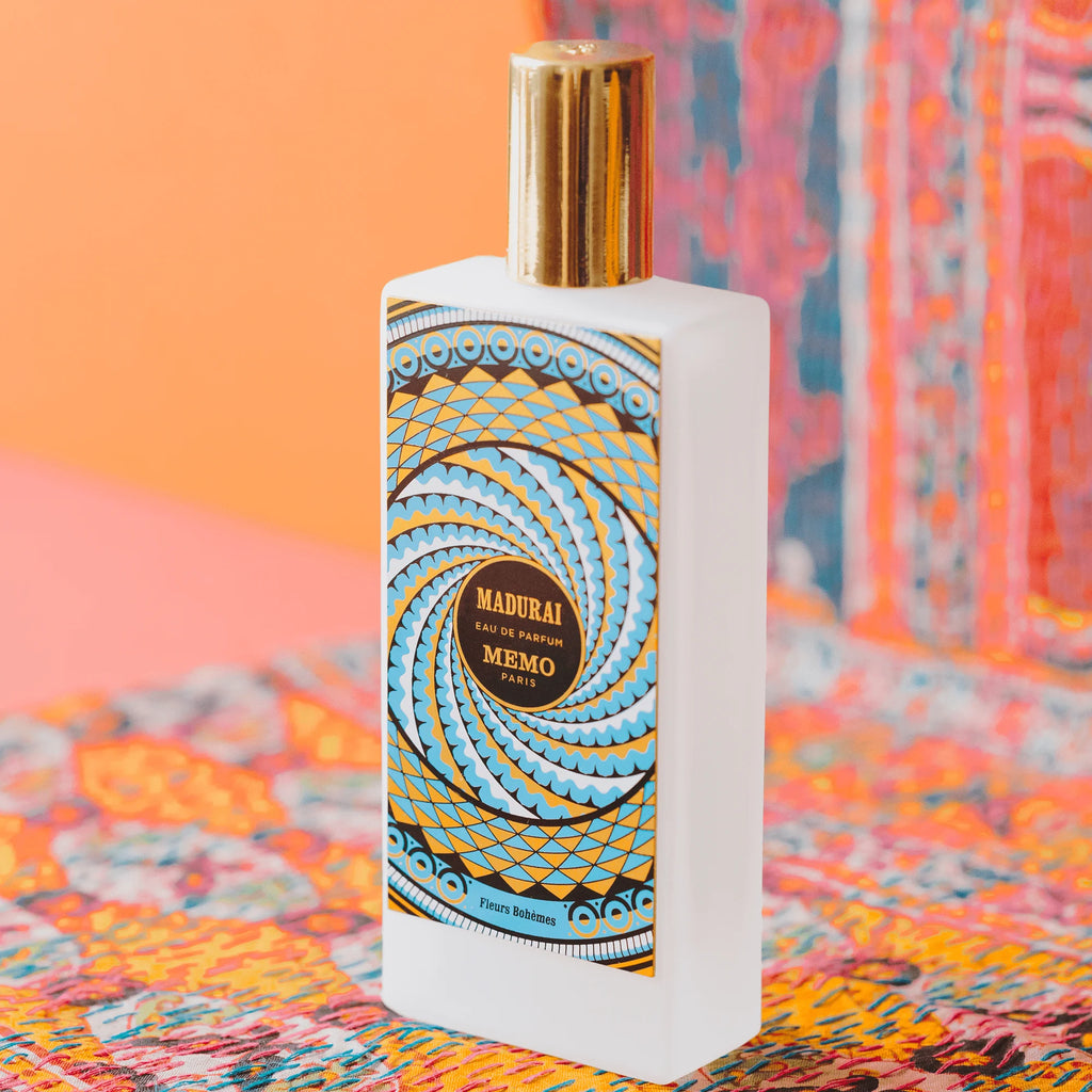 Madurai EDP by Memo