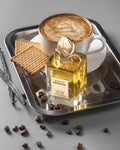 Cafe Des Delices Extrait De Parfum by Maison Mataha