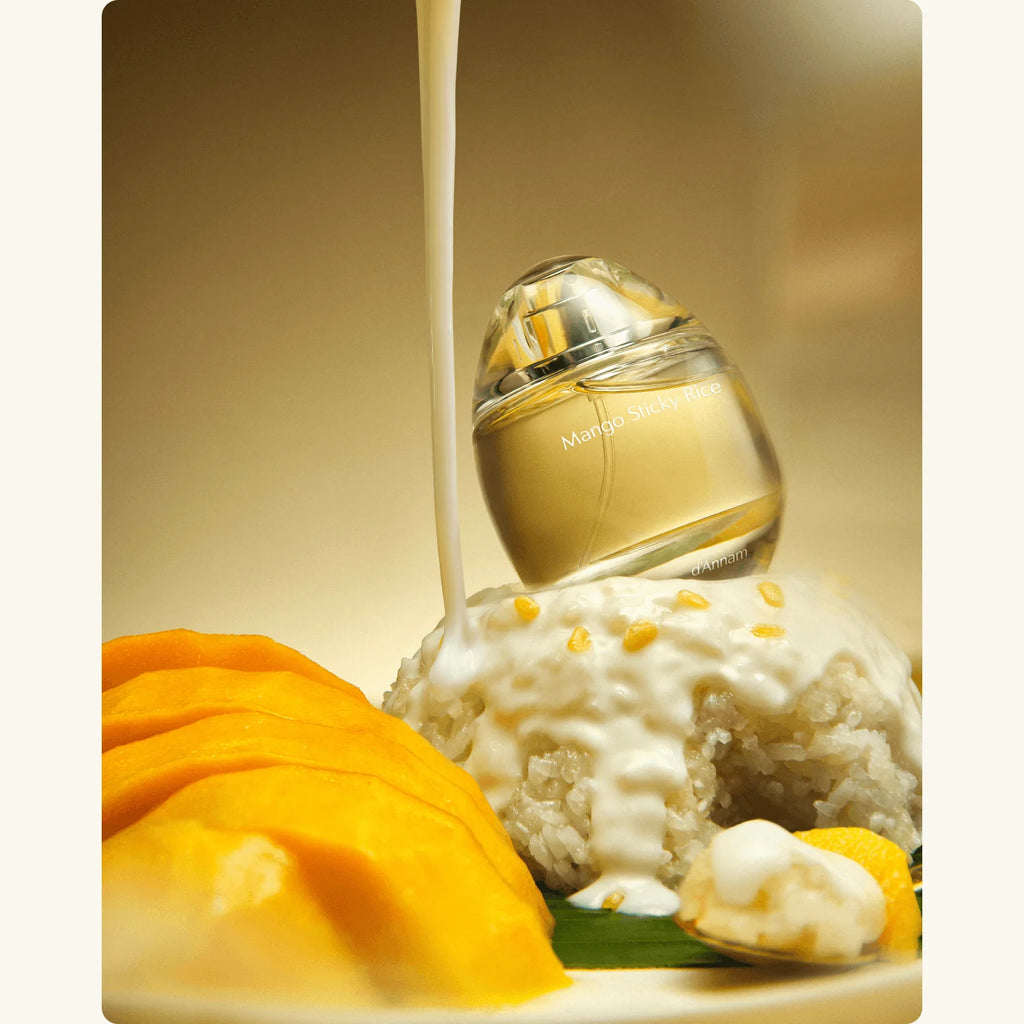 Mango Sticky Rice EDP by d'Annam
