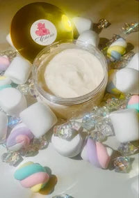 Marshmallow Crush Cream (sample) by Parfums by Cherie