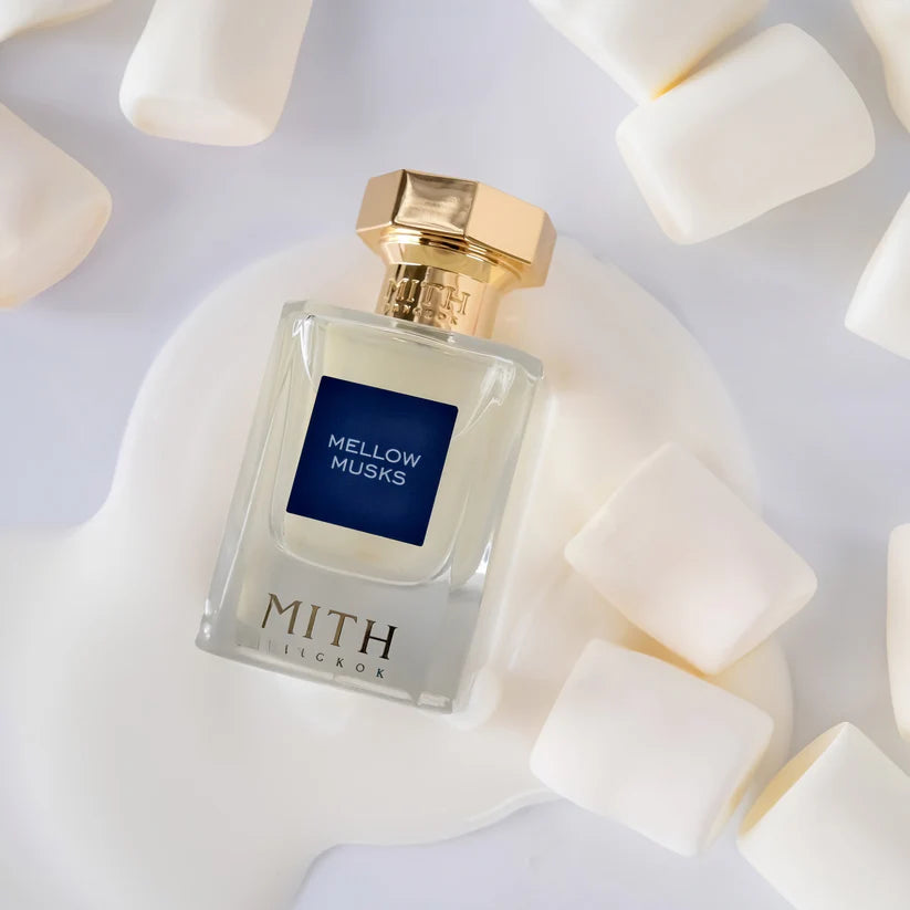 Mellow Musks EDP  by Mith