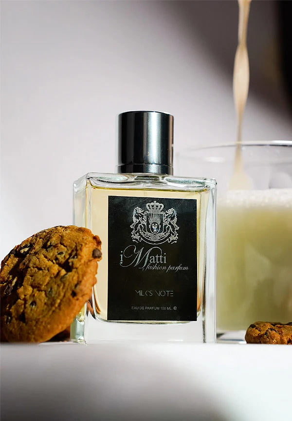 Milk's Note EDP by i Matti