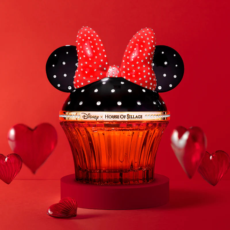 Minnie Mouse EDP by House of Sillage