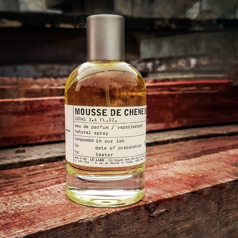MOUSSE De CHENE 30 EDP City Exclusive Collection by Le Labo