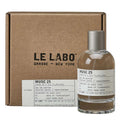 Musc 25 EDP by Le Labo Los Angeles City Exclusive