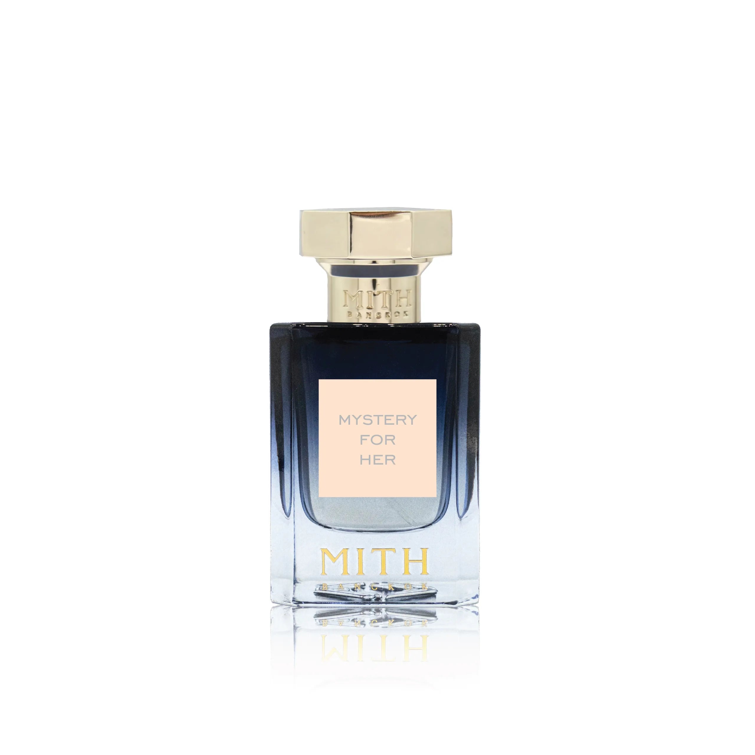 Mystery For Her EDP by MITH
