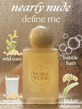 Nearly Nude EDP by Define Me