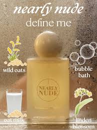 Nearly Nude EDP by Define Me