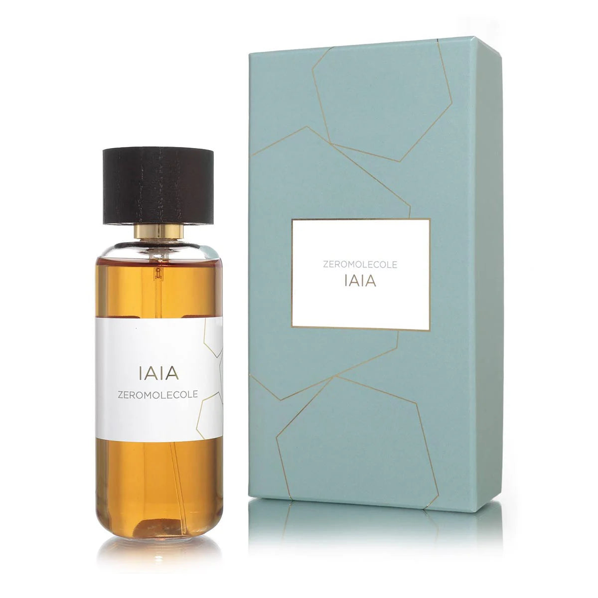 Iaia EDP by Zeromolecule