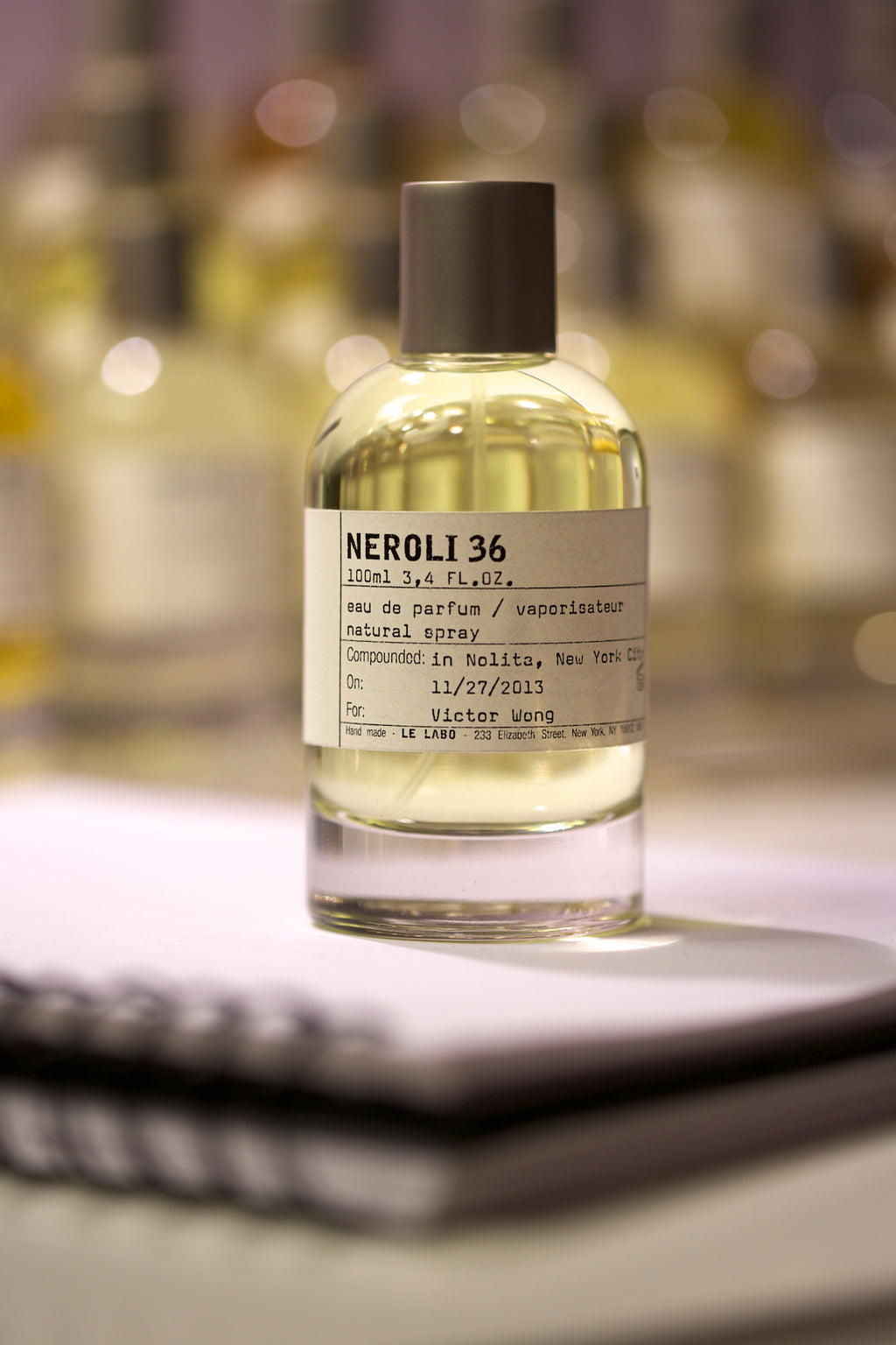 Neroli 36 edp by Le Labo