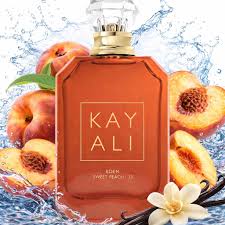 Eden Sweet Peach 35 EDP by Kayali