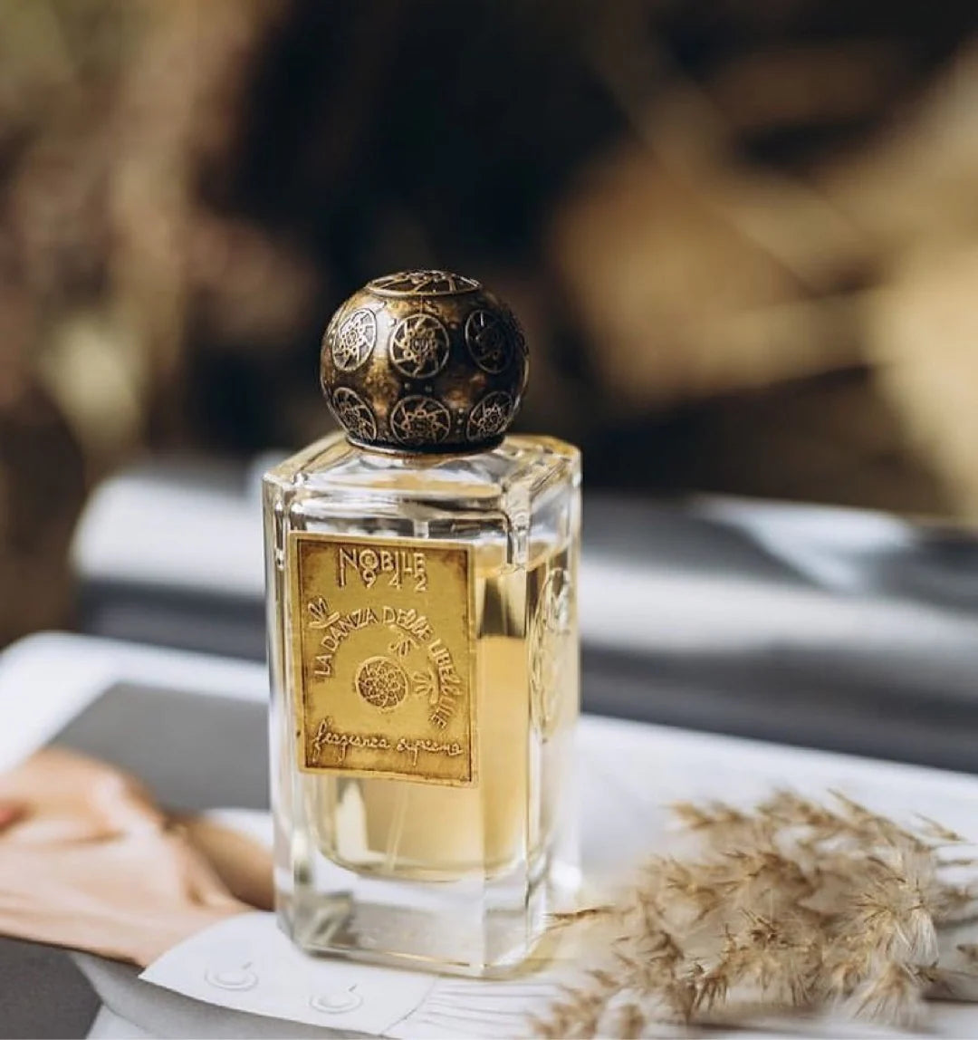 La Danza delle Libellule EDP by Nobile 1942