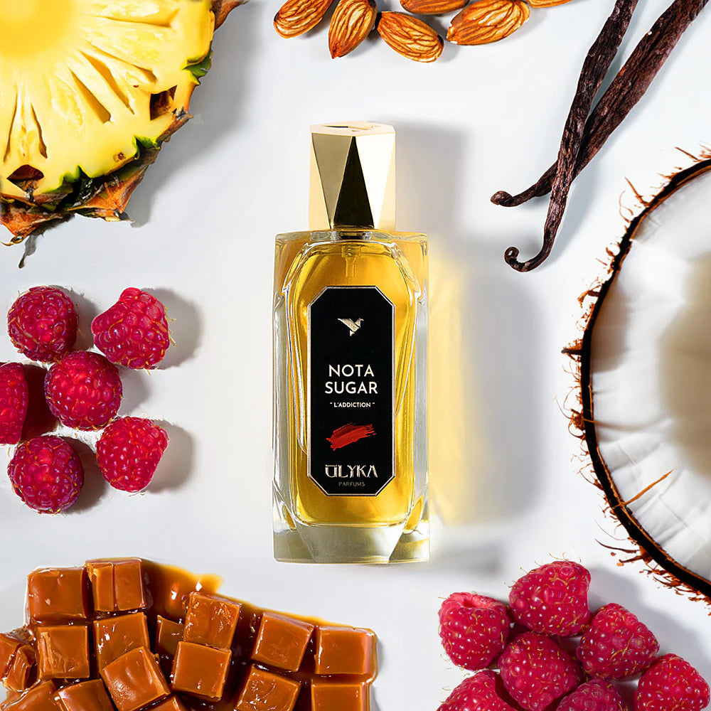 Nota Sugar EDP by Olyka