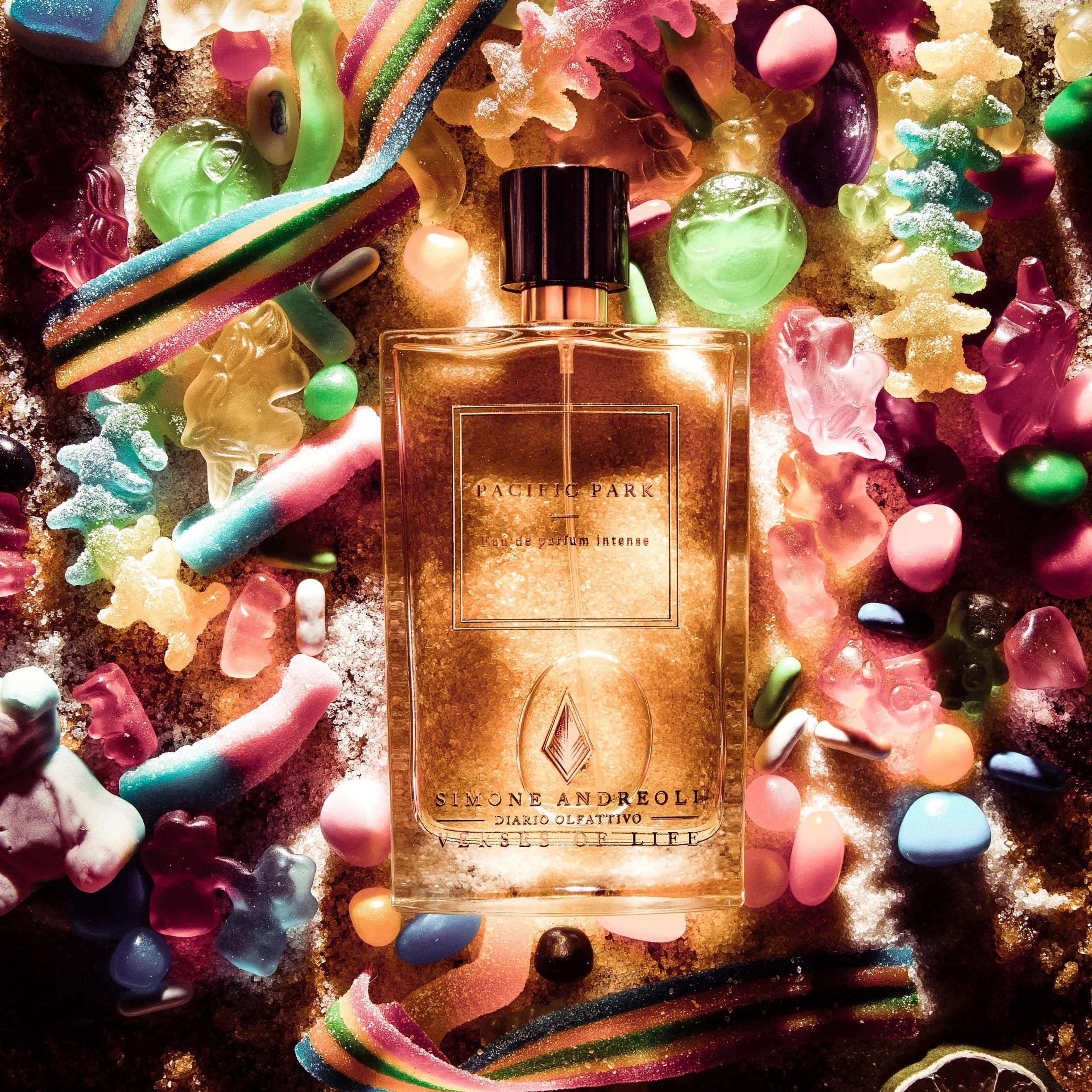 Pacific Park EDP intense by Simone Andreoli