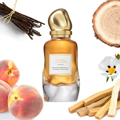 Cashmere & Palo Santo EDP by Donna Karan