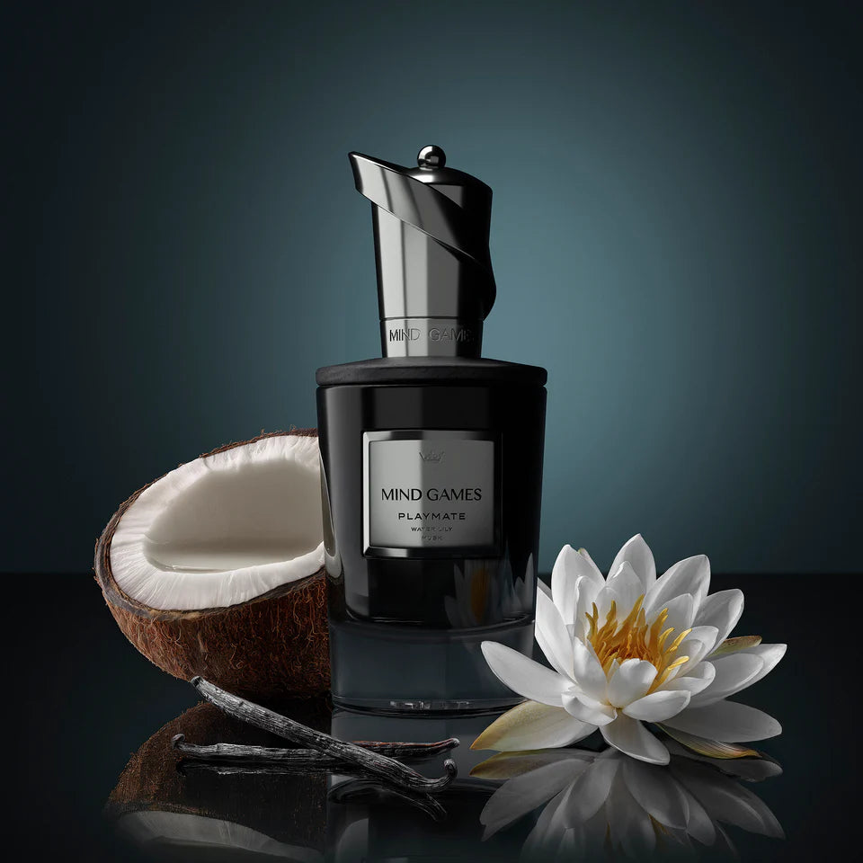 Playmate EDP by Mind Games