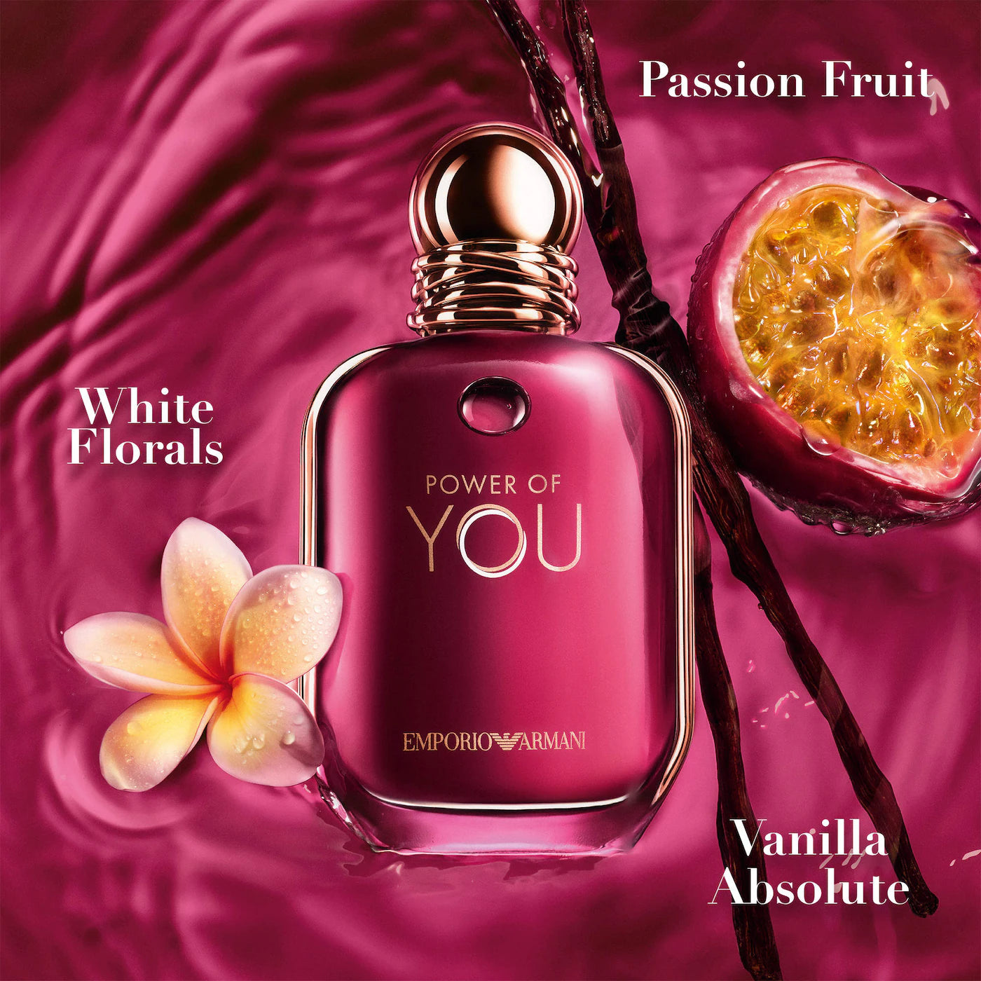 Power of You EDP BY Armani