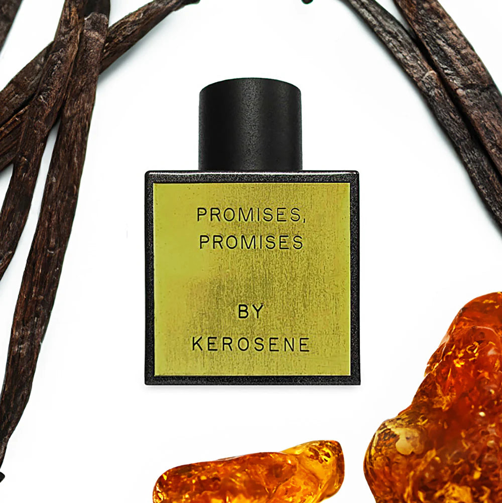Promises, Promises EDP by Kerosene
